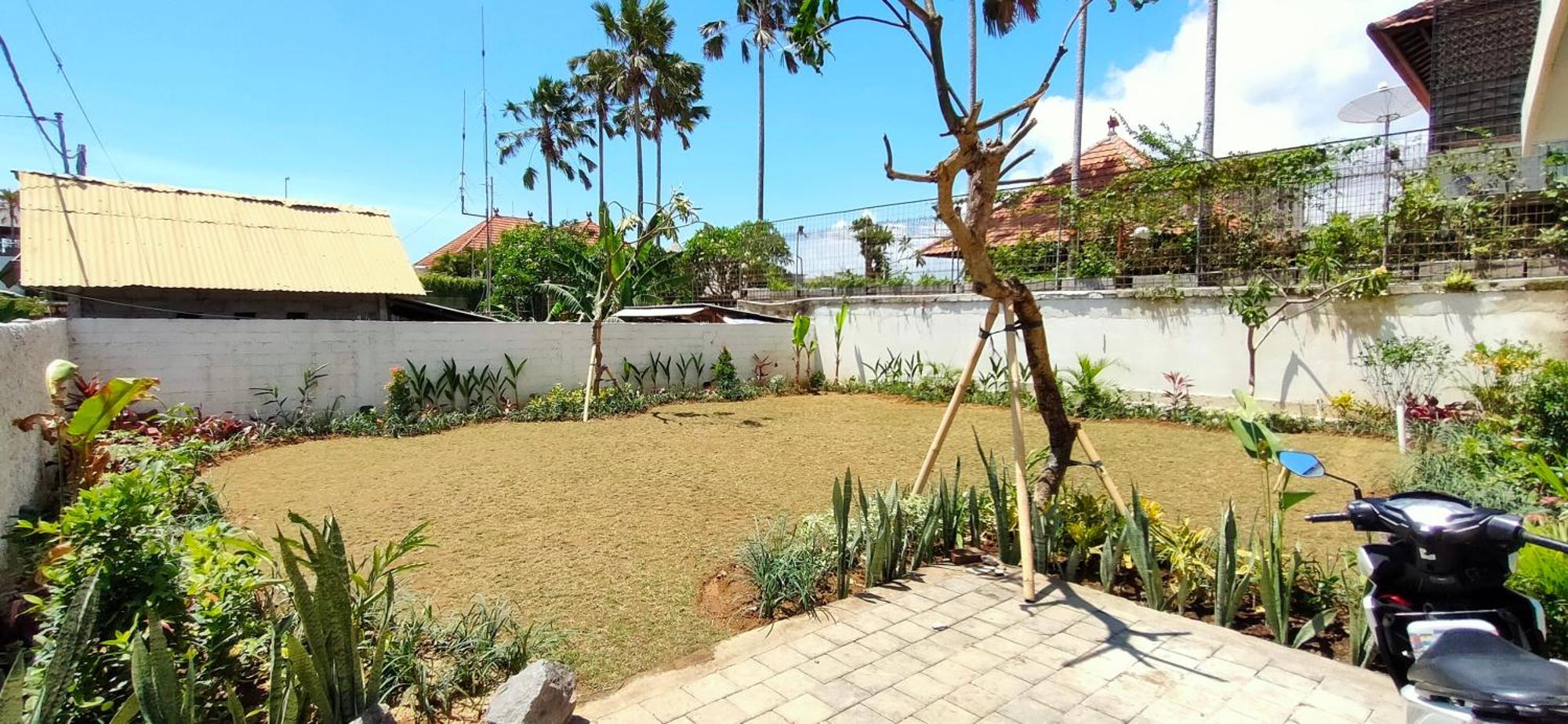 Na-Mi Guesthouse Canggu Exteriör bild